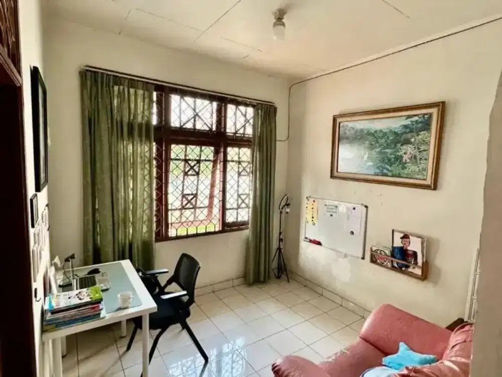 Di Jual Rumah Banjar Wijaya, Tangerang