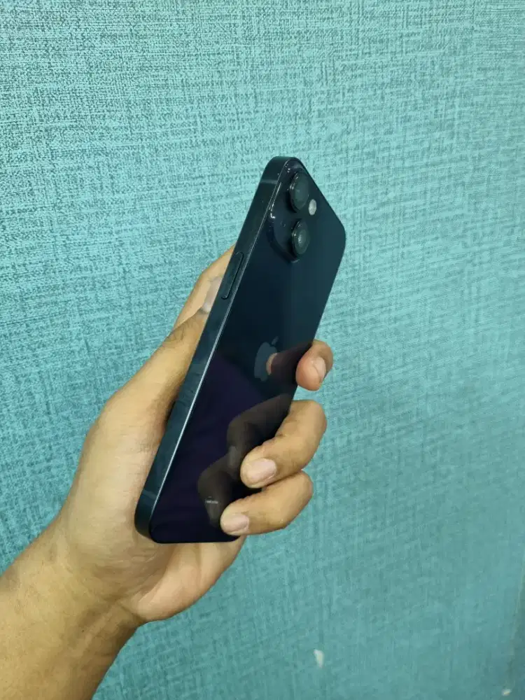 IPhone 14 128GB Ibox Fullset