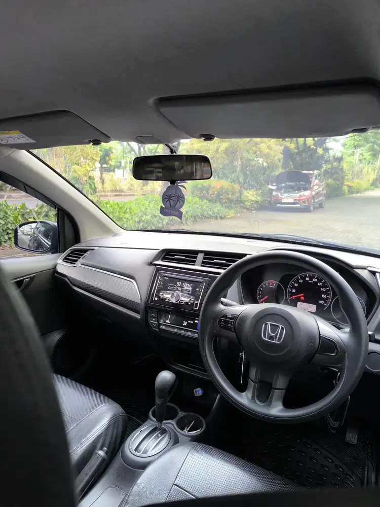 Honda Brio 2023 Bensin