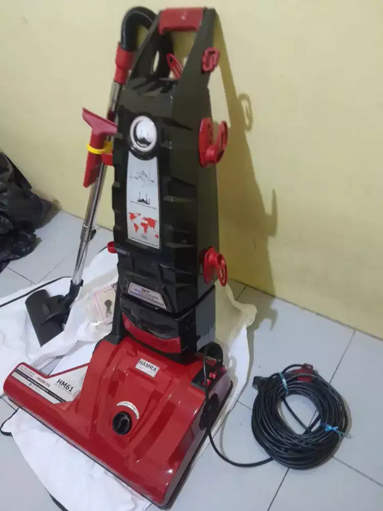 Vacum Cleaner Hamar HM61