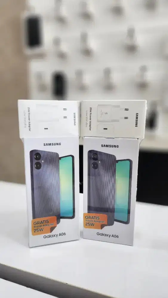 Samsung Galaxy A06