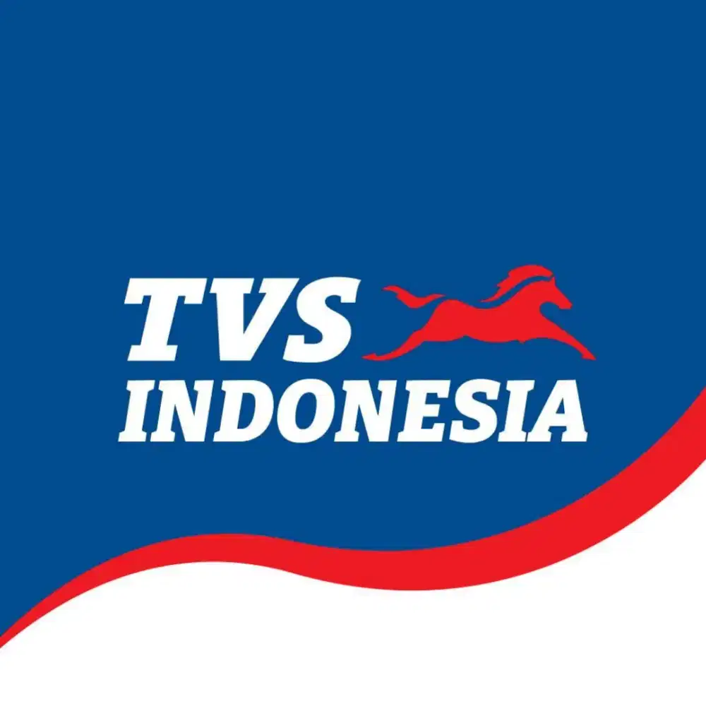 Dibutuhkan sales marketing motor TVS