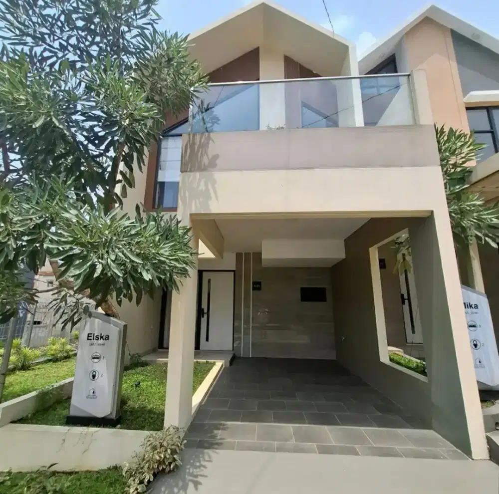 Loker marketing perumahan