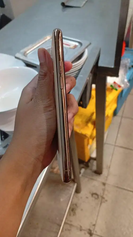 Iphone 11 pro 256 GB Intern