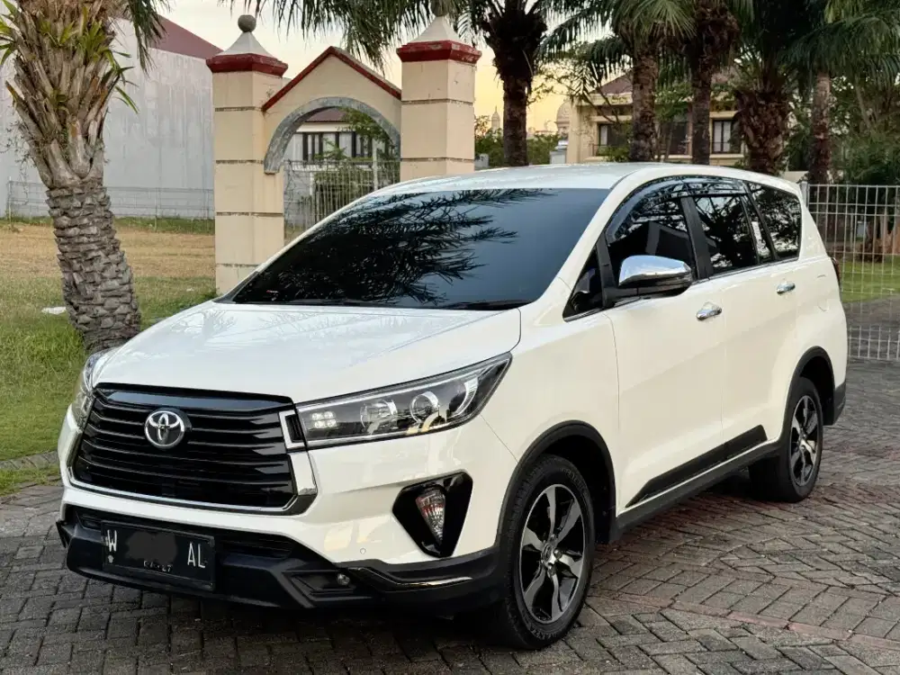 Innova Venturer Diesel 2022 Matic Km40.000