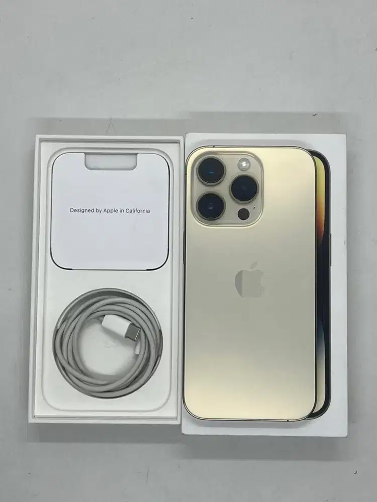 iPhone 14 Pro 256gb iBox