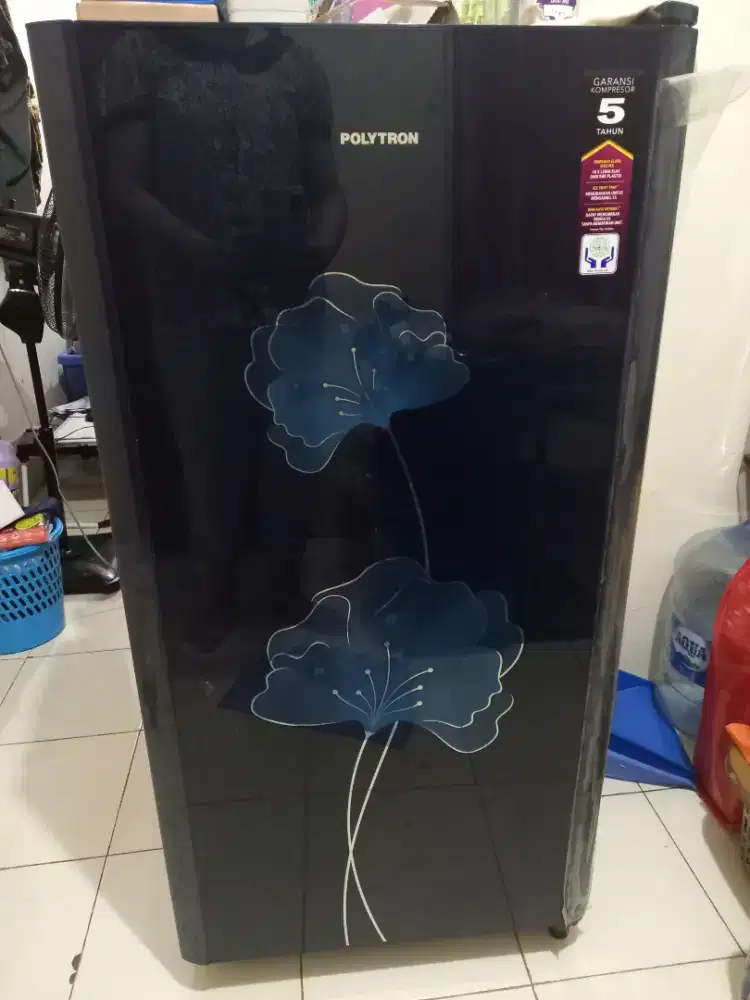 [Bisa nego] Kulkas