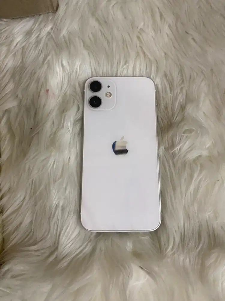 IPHONE 12 MINI SECOND ALL PROVIDER‼️