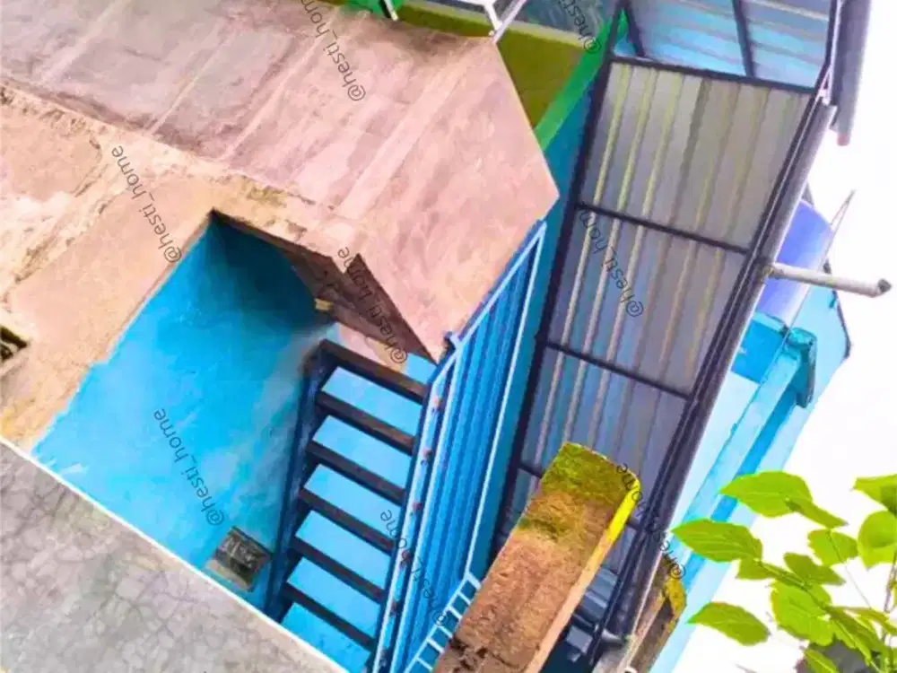 Cuma 375 Juta, Bisa Punya Kos Sudah Jalan, Full Penghuni, Full Furniture di Pusat Ungaran?! Gila Nggak Nih!