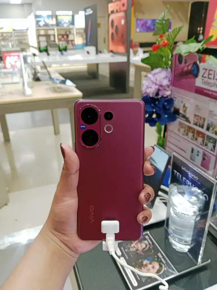 KREDIT VIVO V60 5G VIA HOME CREDIT SYRT CUKUP KTP