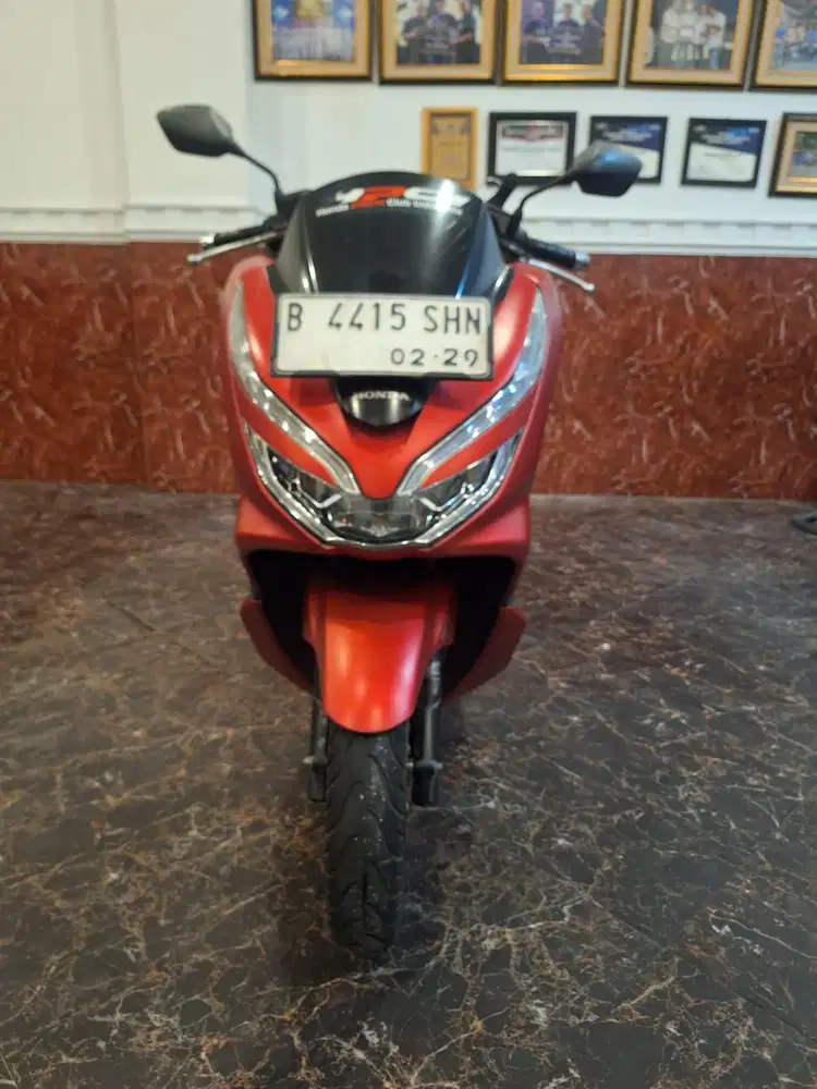 HUB KIKI DP 1 JT PCX 150 CBS THN 2019 PJK HDP KTP DAERAH BISA KREDIT