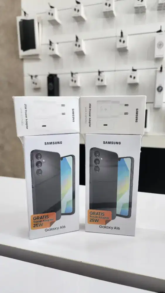 Samsung Galaxy A16