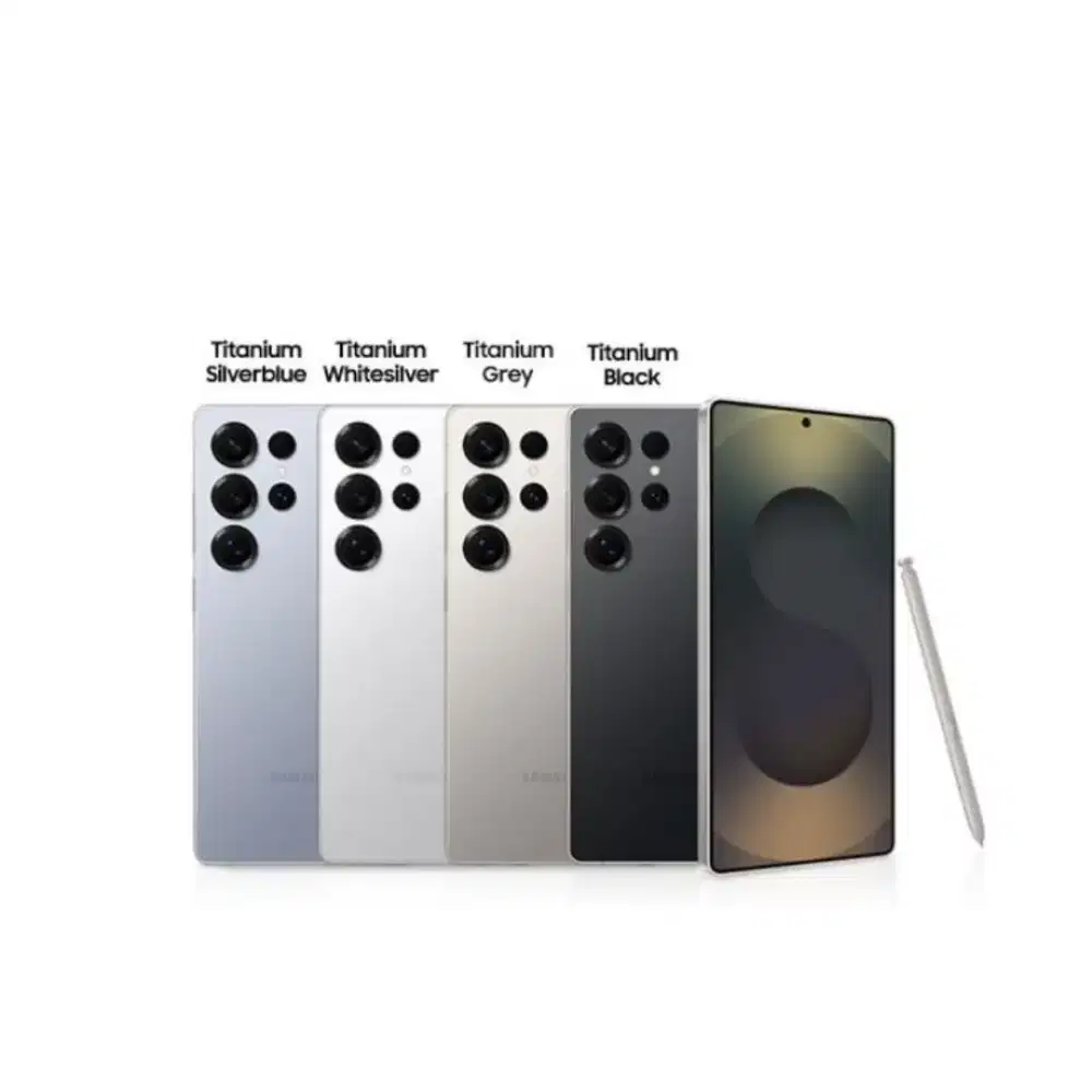 SAMSUNG GALAXY S25 ULTRA