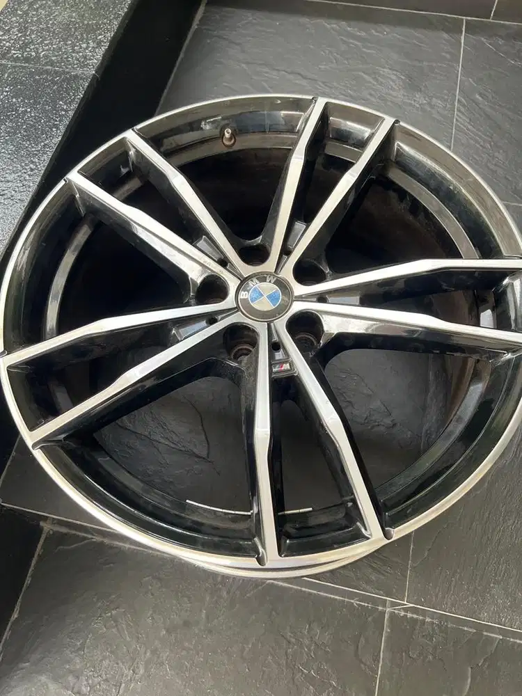 Oem G20 bmw 330i