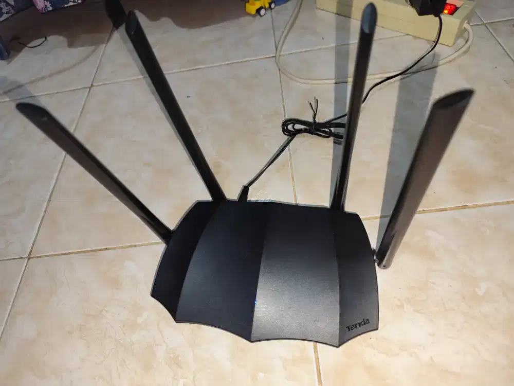 Dijual Access Point Tenda AC1200