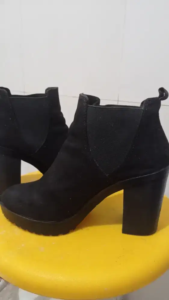 High Heels Boots Breska size 36