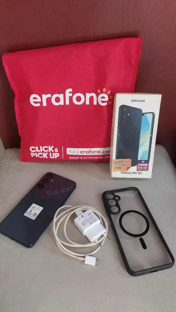 Samsung Galaxy A16 5G