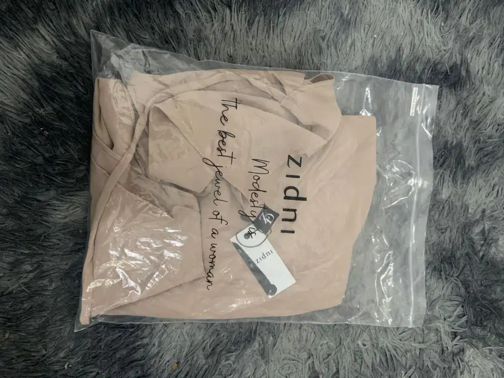 Pashmina bandana Zidni