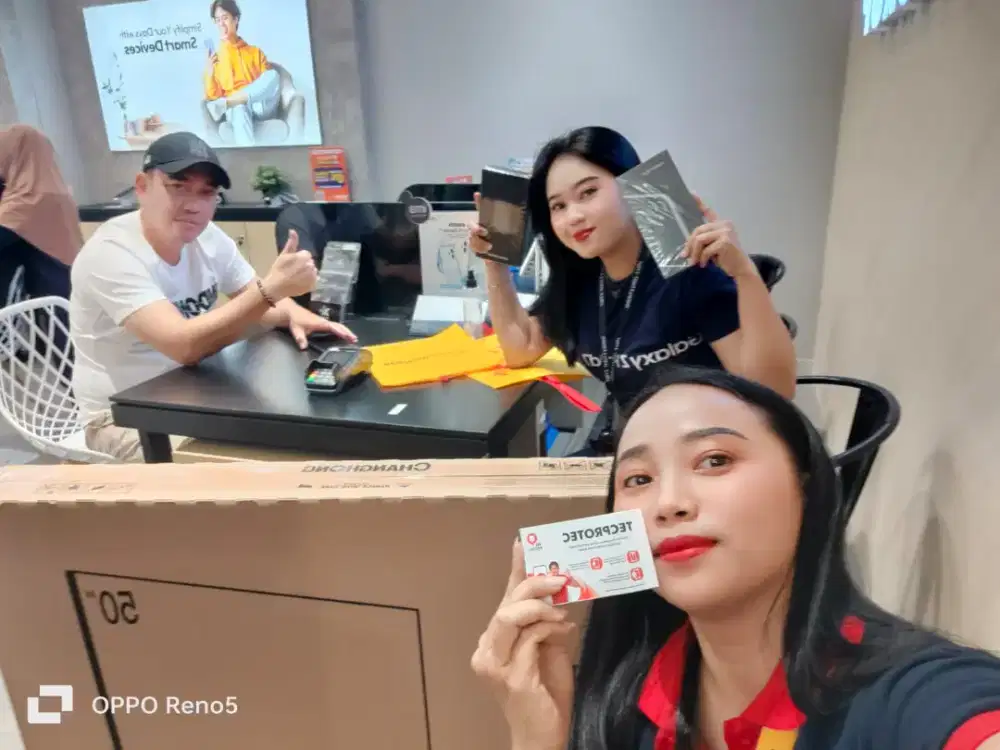 PROMO SAMSUNG ZFLIP7 CHASBACK 2JUTA