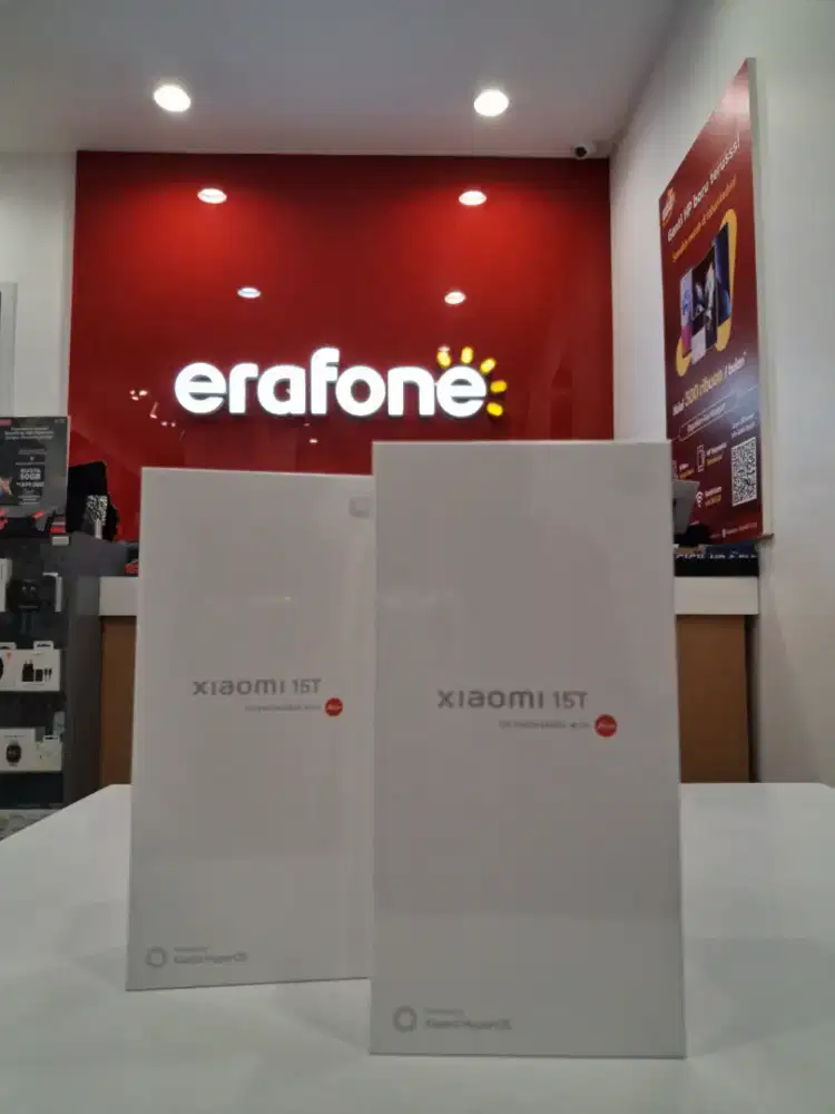 Xiaomi 15T Produk Baru (Warna Lengkap)