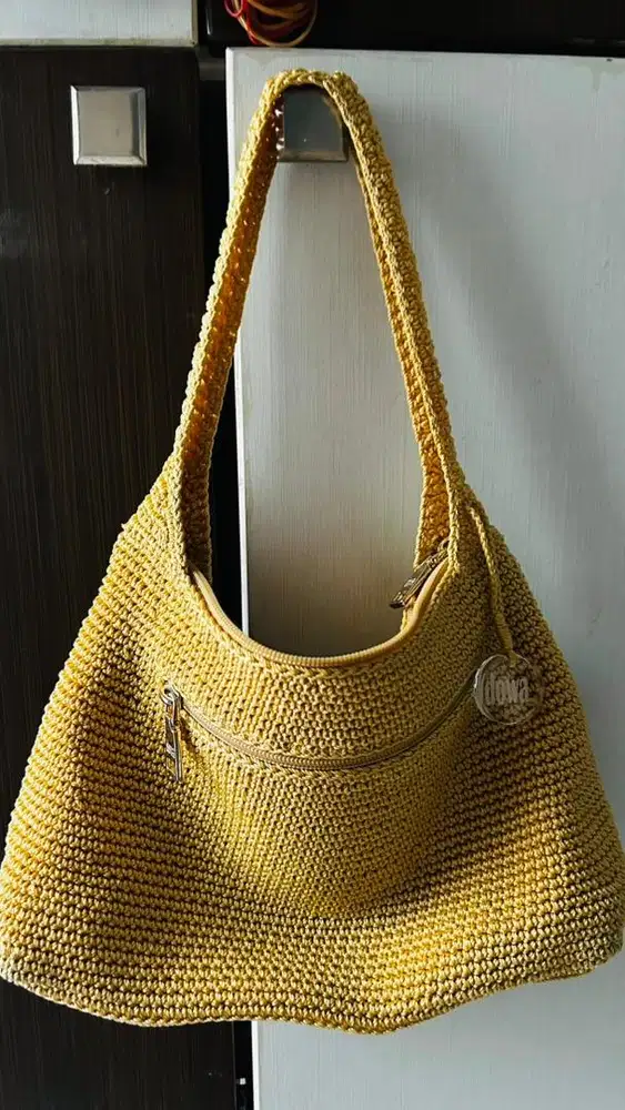 Tas Rajut Wanita Dowa