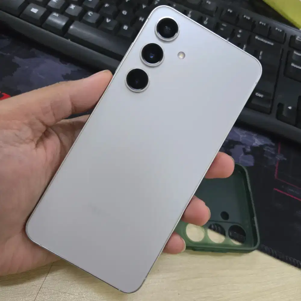 Samsung S24 256GB Grey Garansj ON