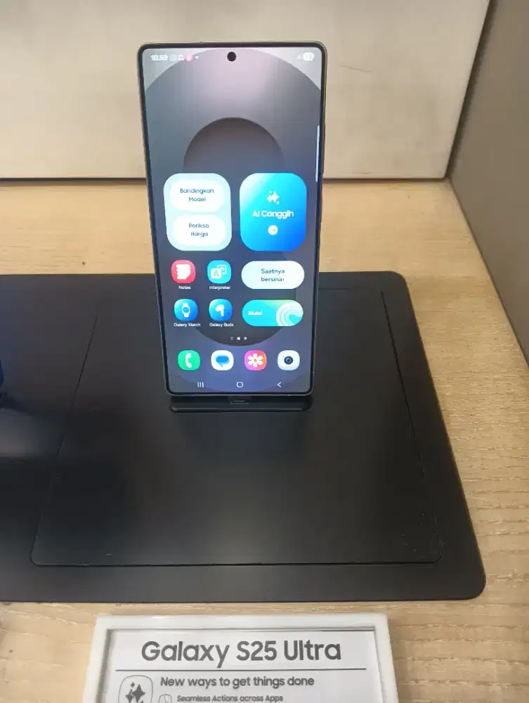 Segampang Itu Dapetin SAMSUNG GALAXY S25 ULTRA