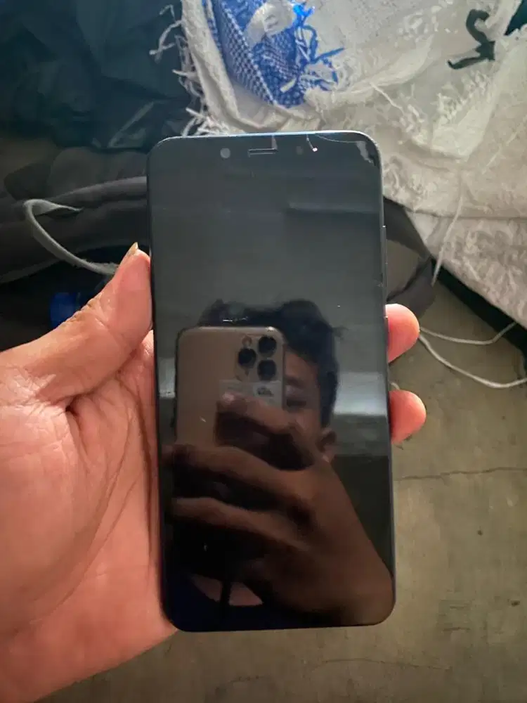 Xiaomi mi A2 ram 4/64