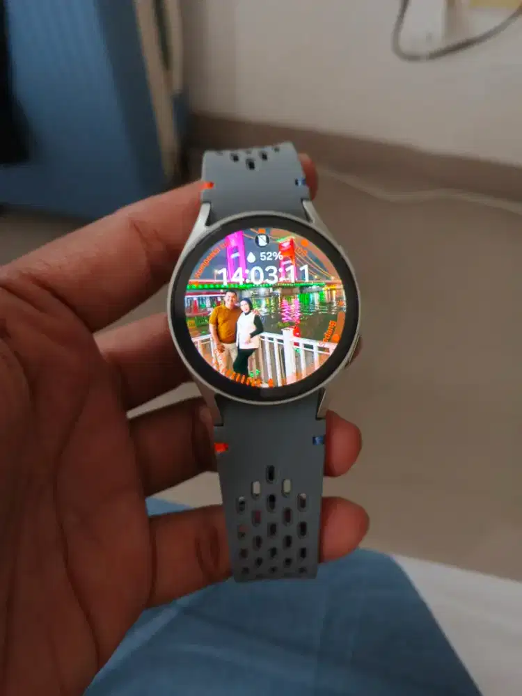 SAMSUNG WATCH 7 40MM