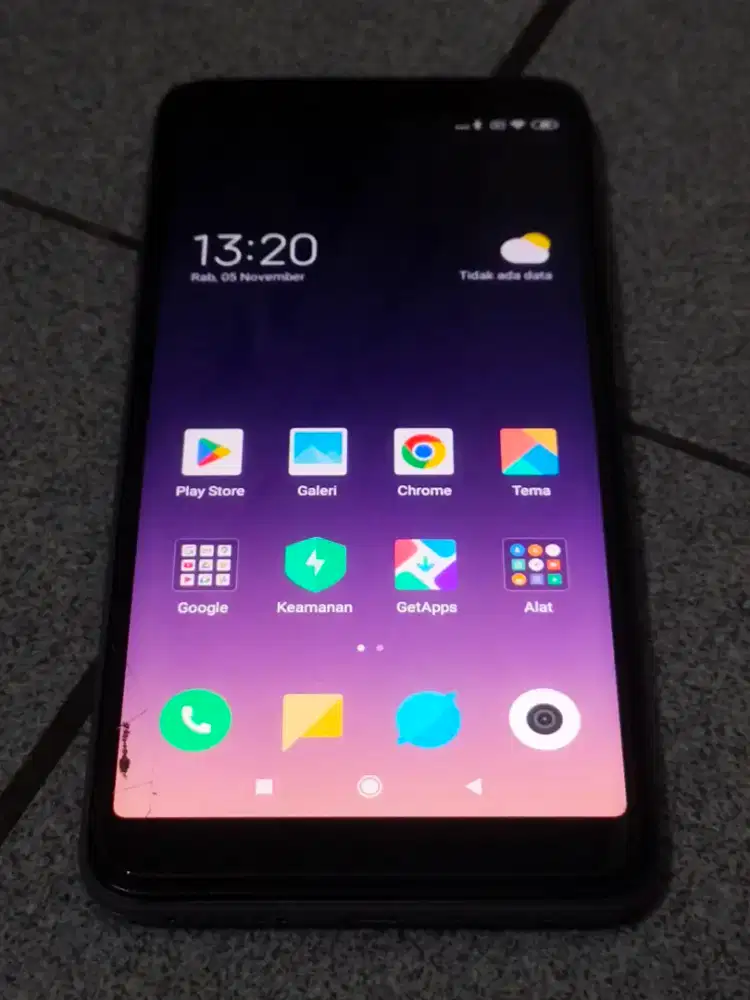 Xiaomi redmi s2 ram 4/64