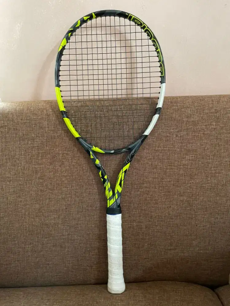 RAKET Tenis Babolat Pure Aero 98 Carlos Alcaraz 100%ORIGINAL