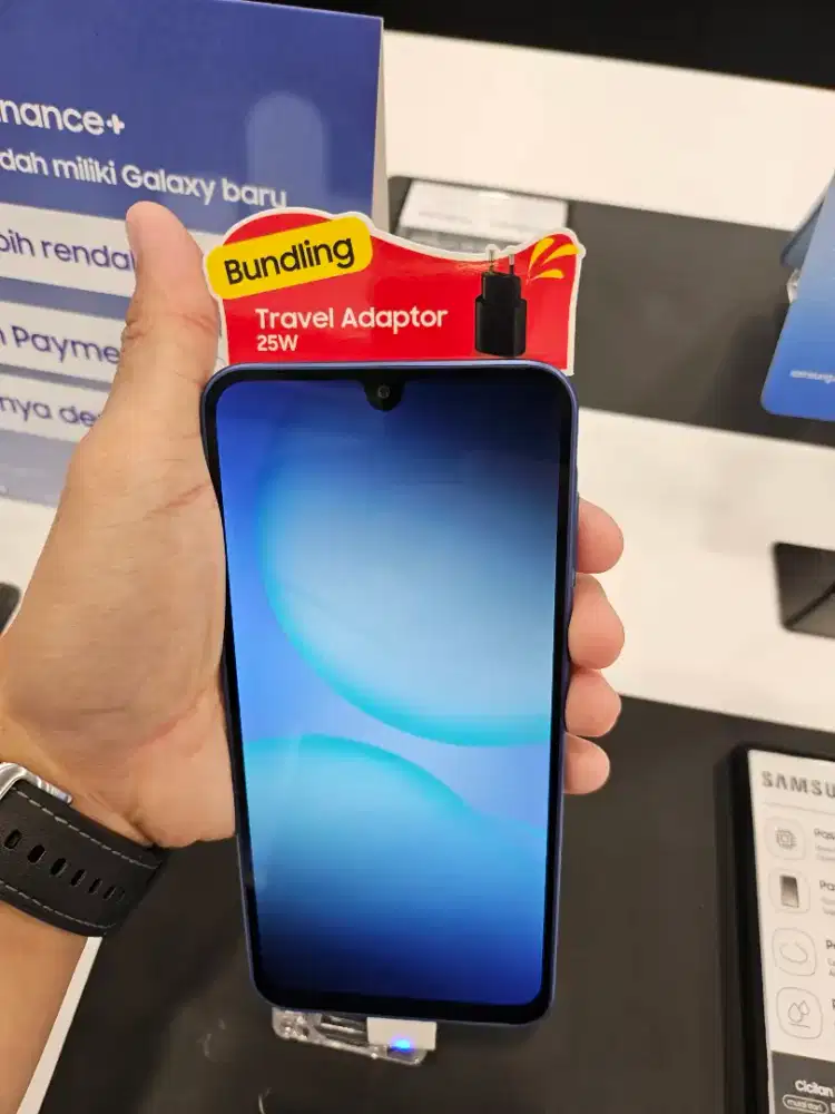 Samsung Galaxy A17 5g