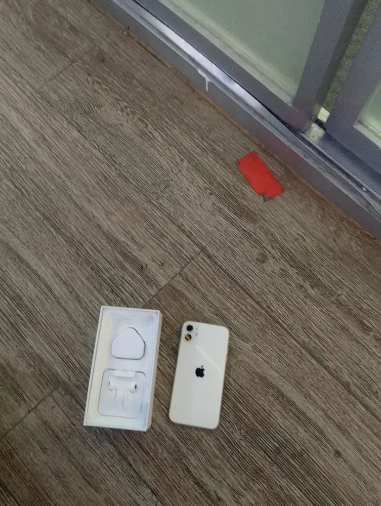 Iphone 11 128gb info info tanyak aja