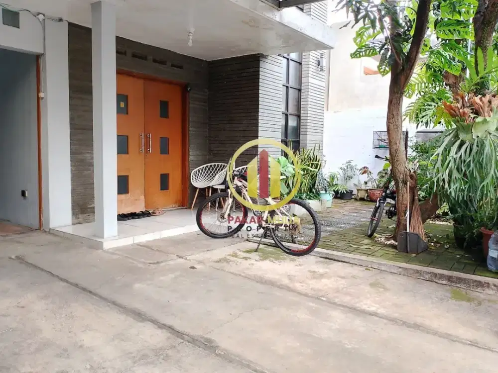 Dijual cepat rumah siap huni di batununggal dekat RS mayapada buahbatu