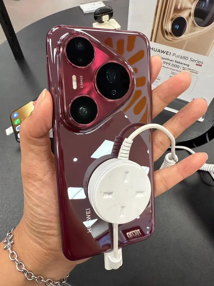 Huawei Pura 80 16/512