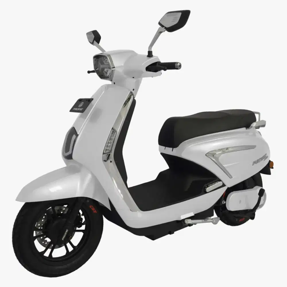 SEPEDA MOTOR PACIFIC VIRGO 1.2