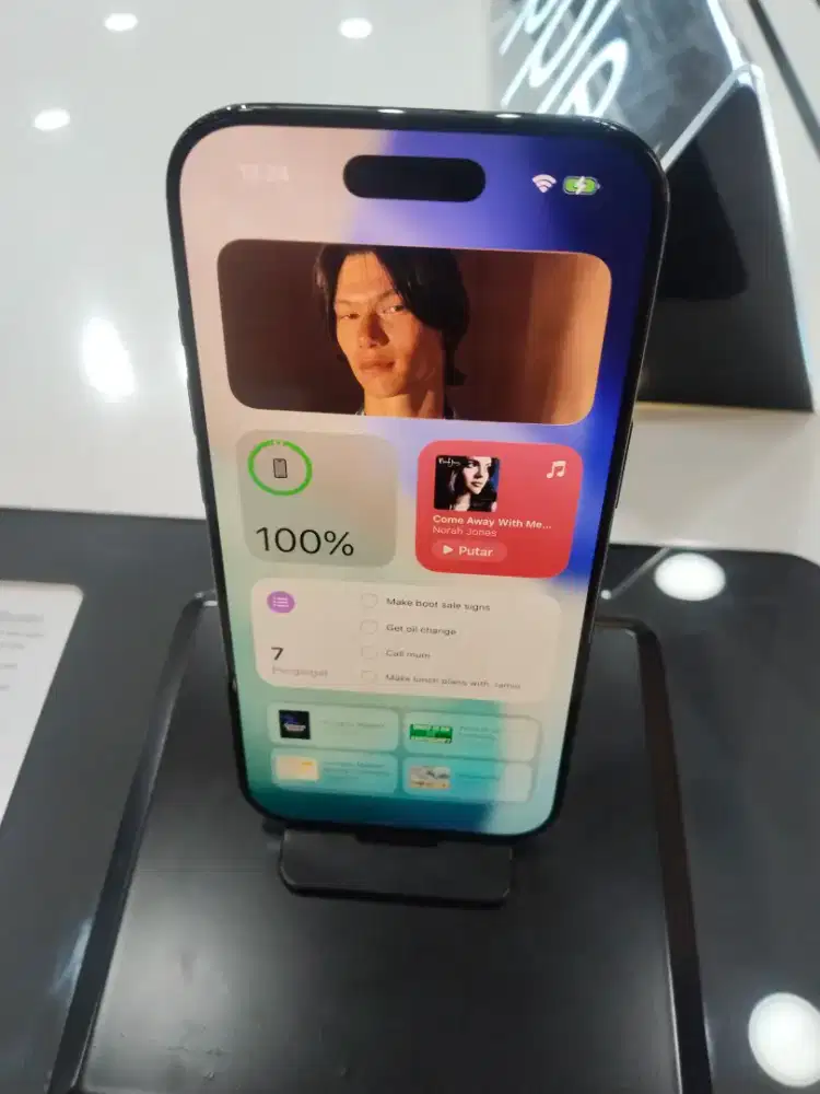 Promo cicilan tanpa kartu kredit iphone 17 air 256GB