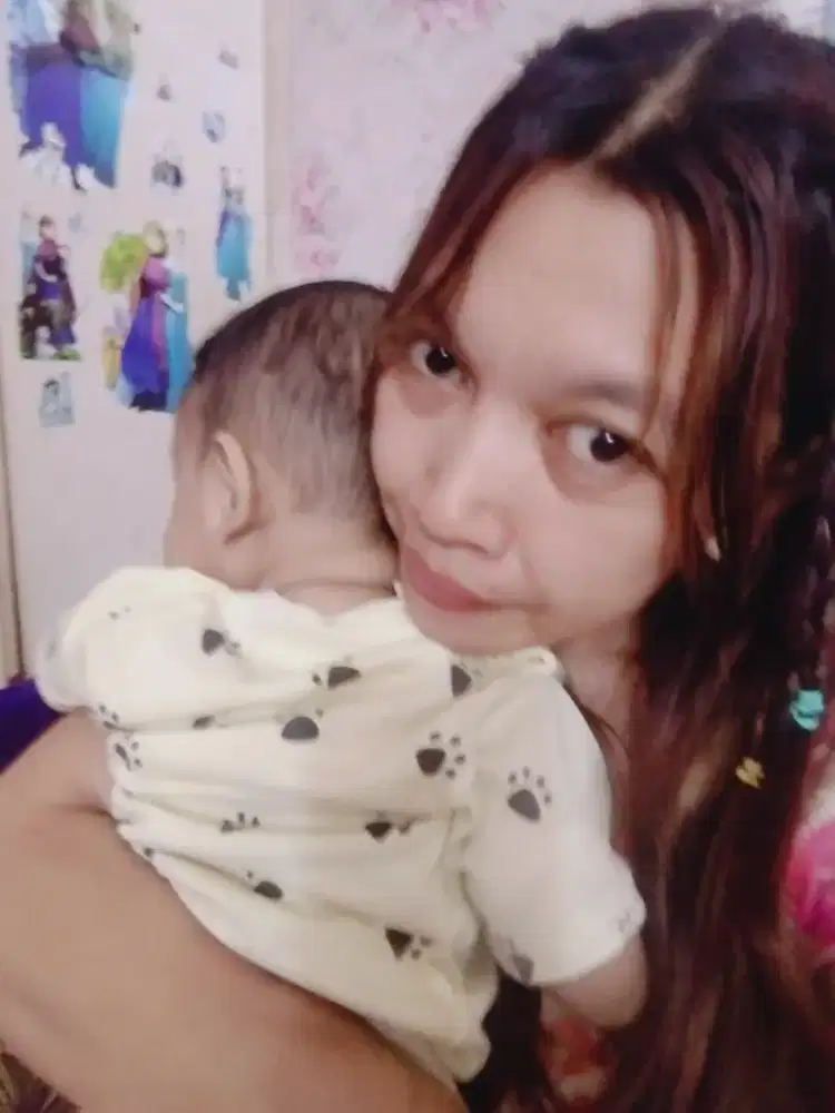 Jasa ttip anak di rumah saya