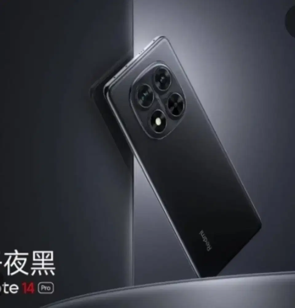 REDMI NOTE 14 PRO 8/256