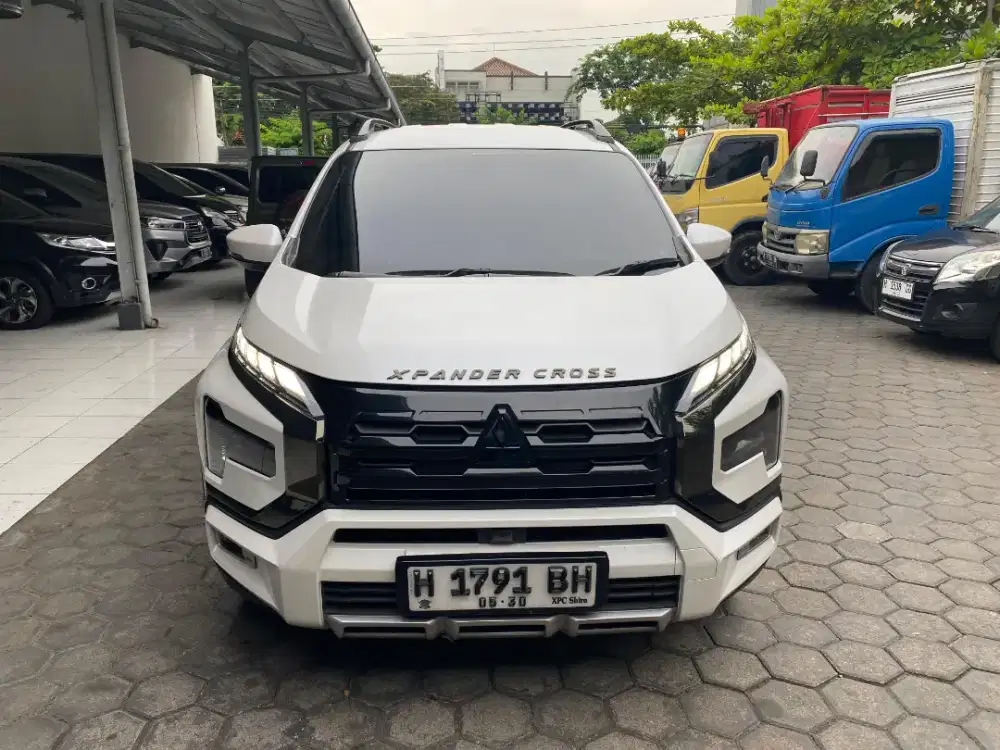 Mitsubishi Xpander 2025 Bensin
