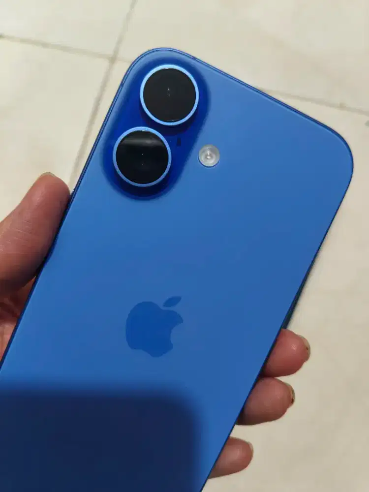 iphone 16 garansi panjang 128 gb