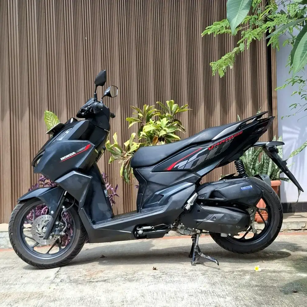 [PAJAK HIDUP] All New Honda Vario CBS ISS 160 CC  Tahun 2024 ISTIMEWA
