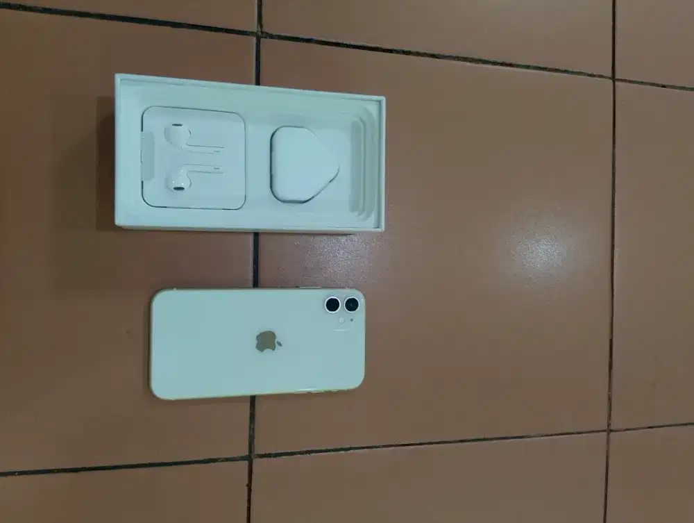 Iphone 11 128gb steep be steep