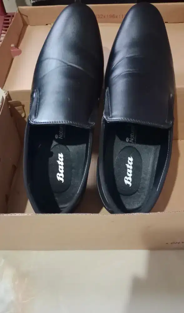 Sepatu Bata original