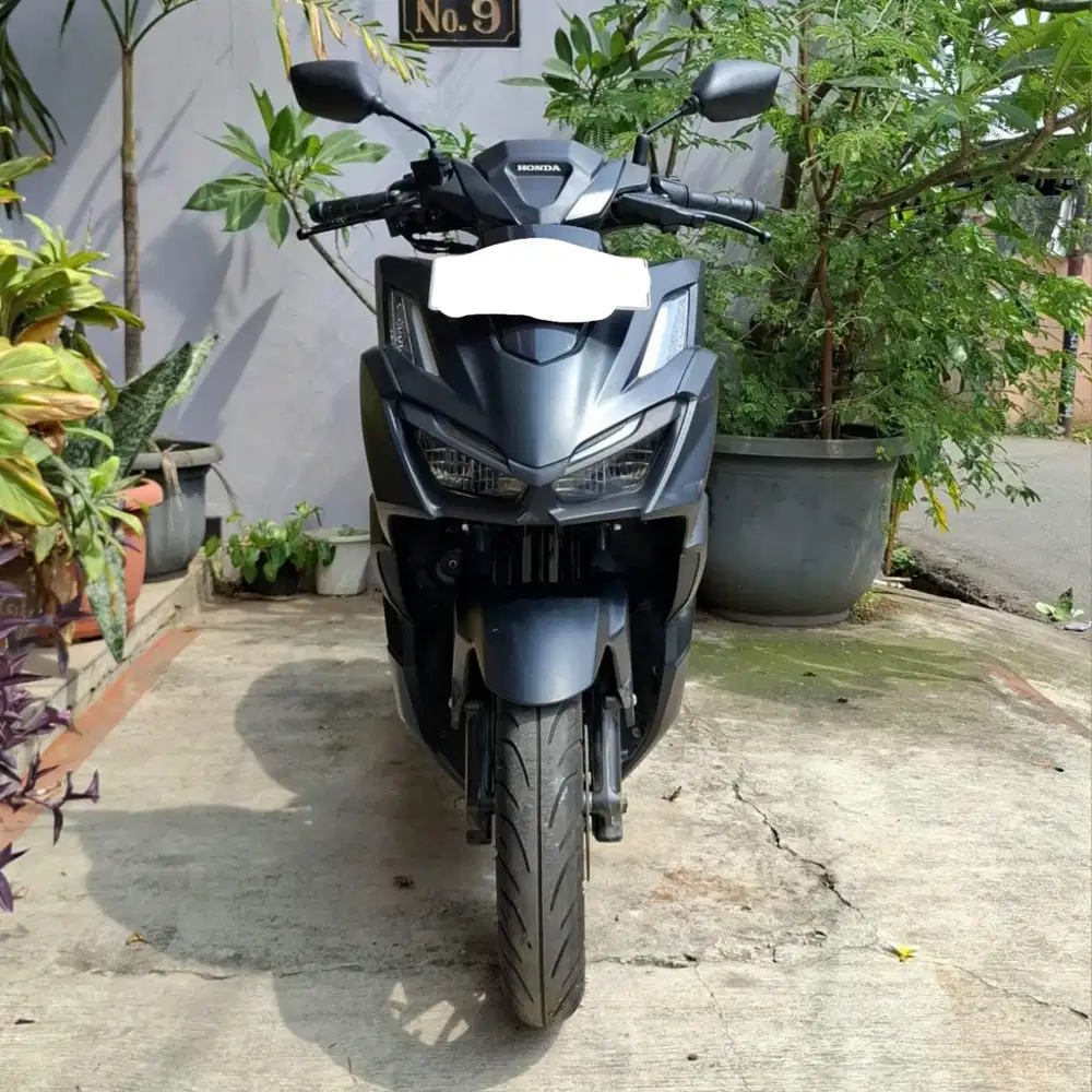 [PAJAK HIDUP] All New Honda Vario CBS ISS 160 CC  Tahun 2024 ISTIMEWA