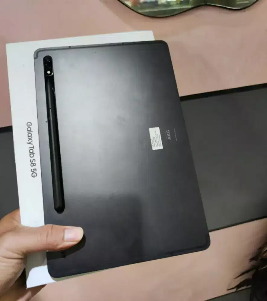 Galaxy tab S8 5G 8/128gb sein