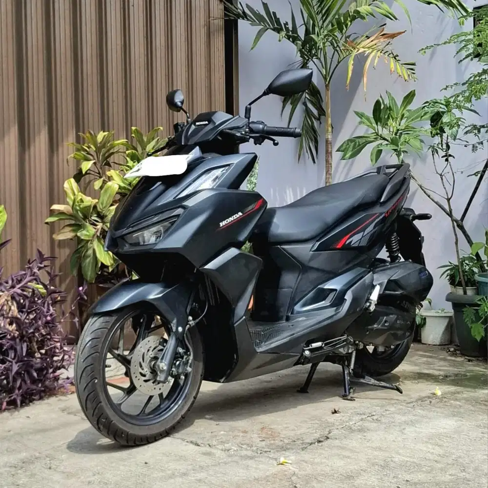 [PAJAK HIDUP] All New Honda Vario CBS ISS 160 CC  Tahun 2024 ISTIMEWA