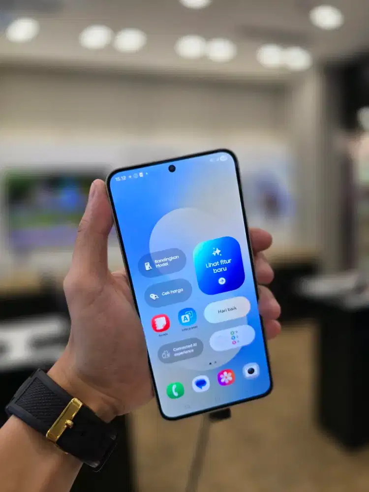 PROMO SAMSUNG GALAXY S25 FE