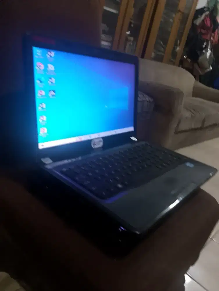 Hp pavilion gseries