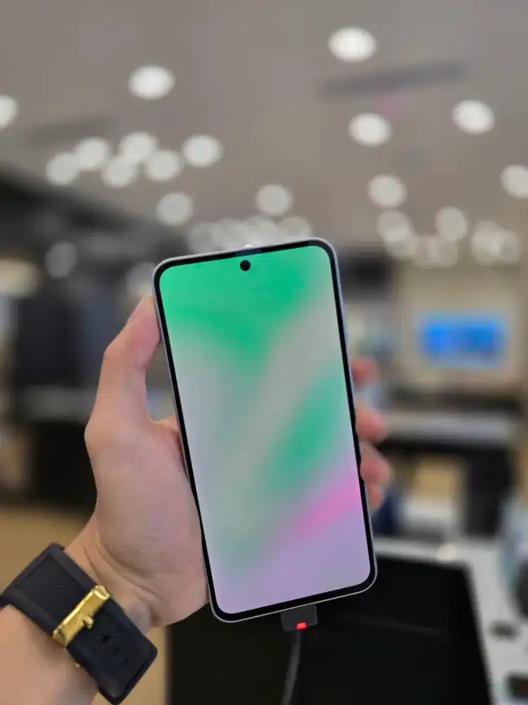 PROMO SAMSUNG GALAXY A56 FREE ADAPTER